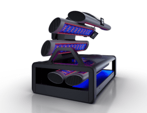 KBL K11 AIR - LED Luxury Tanning